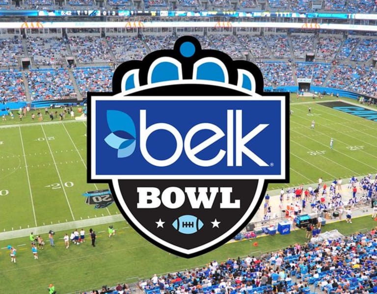 South Carolina football to face Virginia in Belk Bowl - GamecockScoop