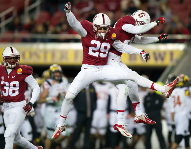 Stanford Football Could Going Independent In Football Make Sense For