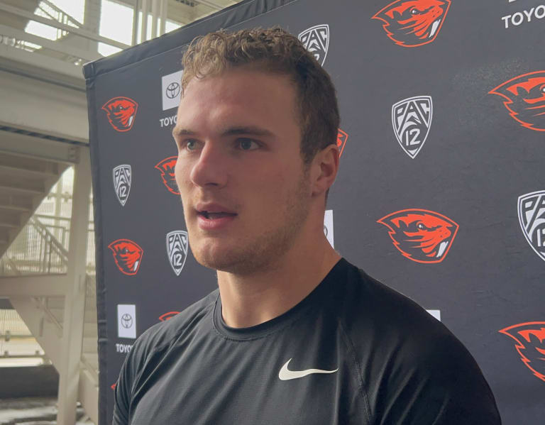 WATCH: Oregon State Football Previews Las Vegas Bowl (P1) - BeaversEdge