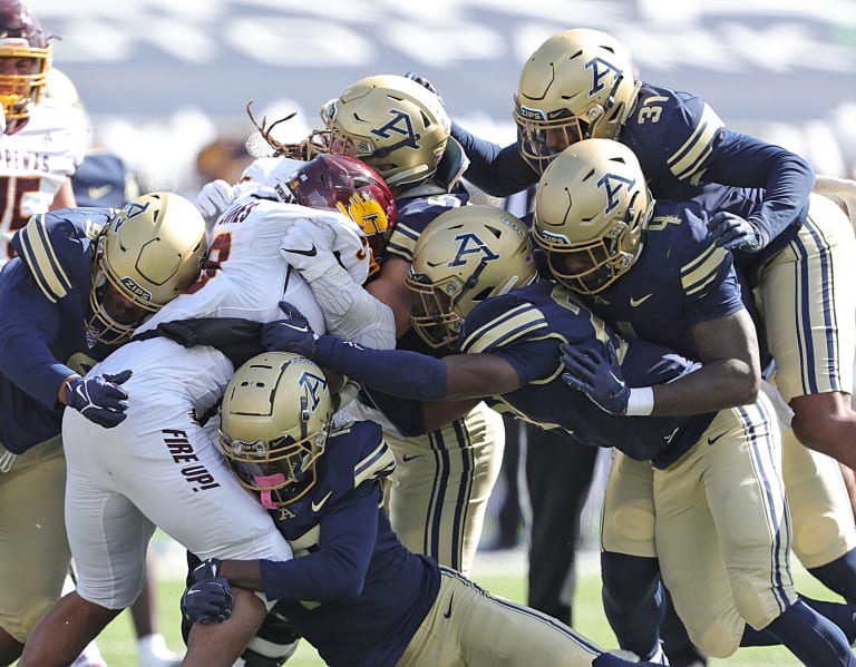 Akron Football 2023 Season Opener Insights and Expectations BVM Sports