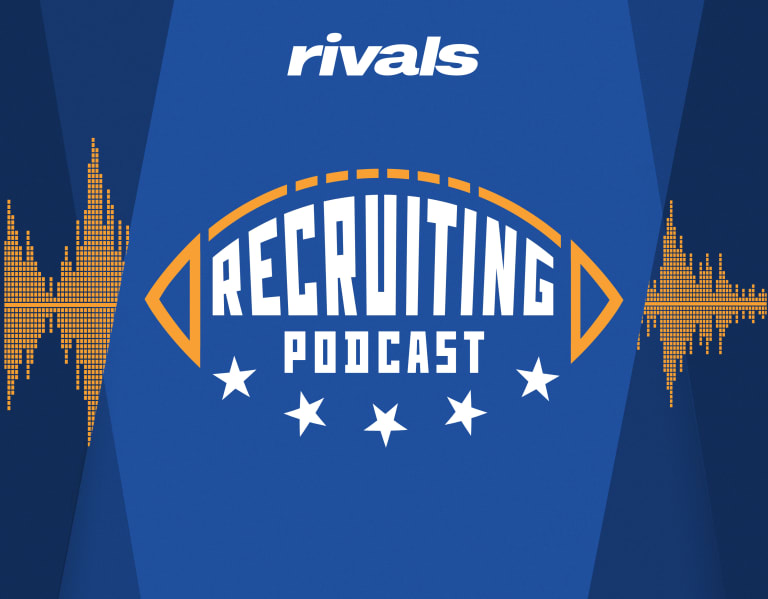 Rivals Rankings Podcast Thoughts on the final 2024 update
