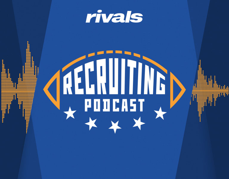 Rivals Rankings Podcast New 2025 Rivals250 released Rivals Football