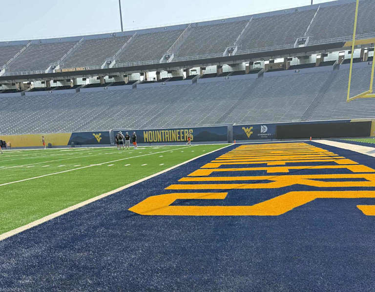 West Virginia invests in future football schedules