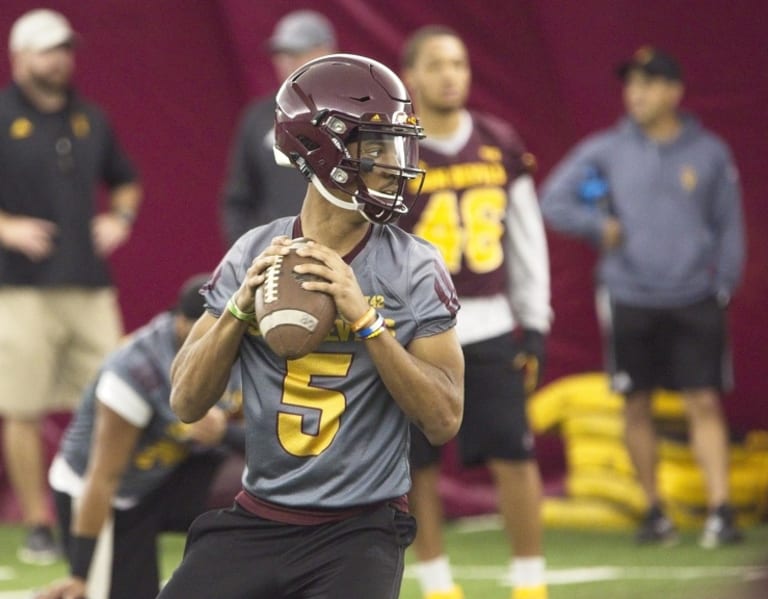 New look ASU team has its newcomers anxious for season opener - ASUDevils