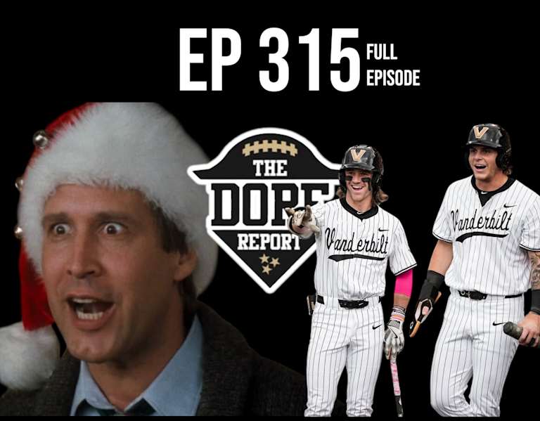 Ep. 315: Respect Your Mother + Good Guys Win