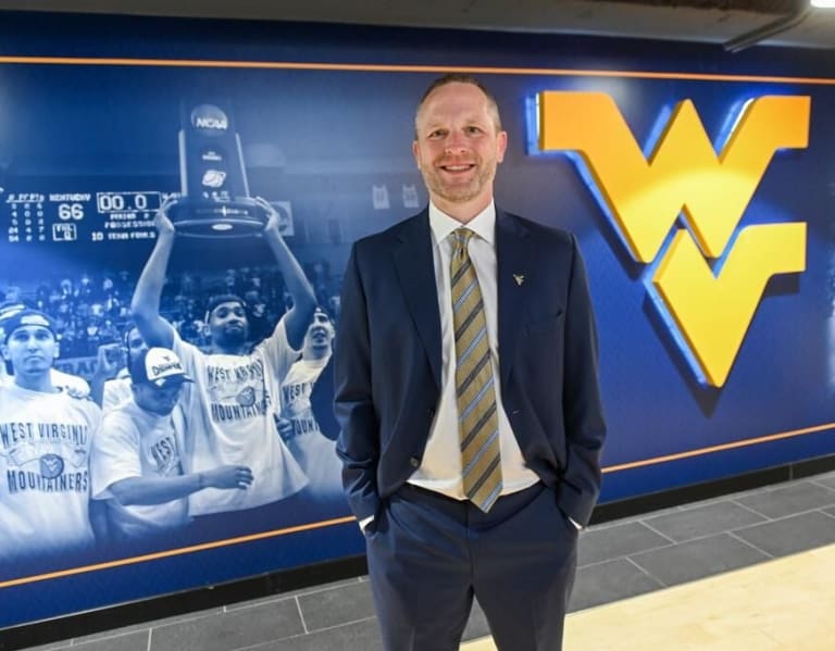 DeVries Fills Out Strong Group Of Assistants On First West Virginia ...