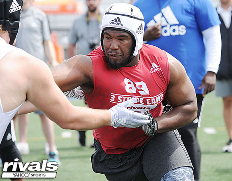 Rivals Camp Series Columbus: Five schools that should be pleased