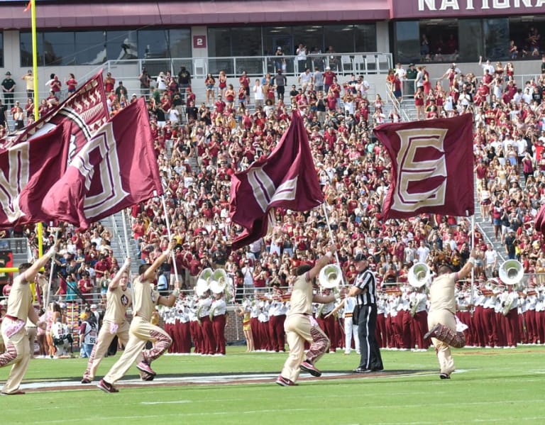 Fsu football store schedule 2020