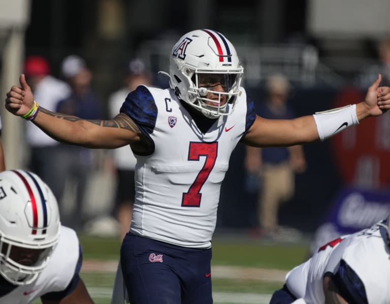 San Diego State Football: First Look at the Arizona Wildcats