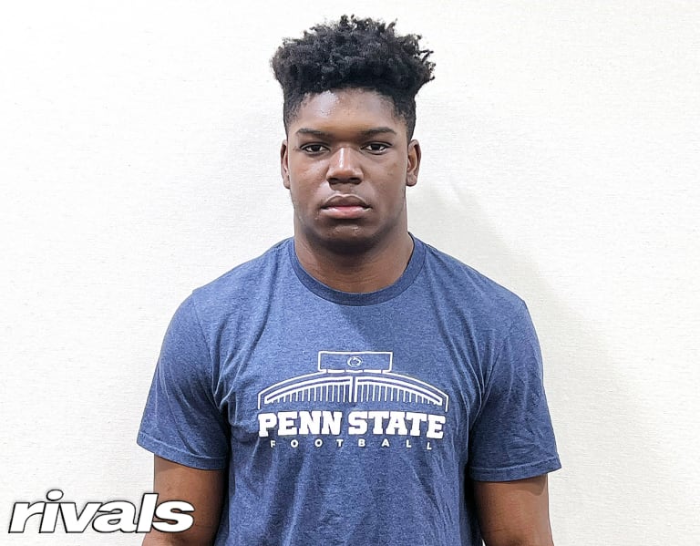 Penn State 2025 Recruiting Cycle Primer Running Backs Happy Valley