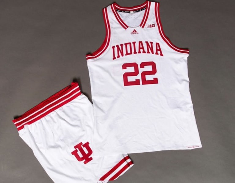 Indiana To Wear Special Jerseys Thursday as Part of Black History Month -  Sports Illustrated Indiana Hoosiers News, Analysis and More