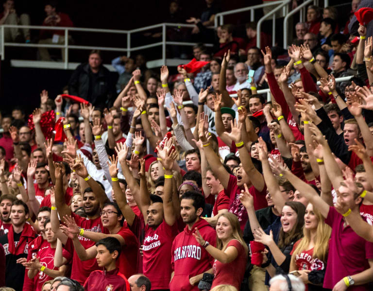 Stanford Basketball: Stanford MBB & WBB host Monday doubleheader