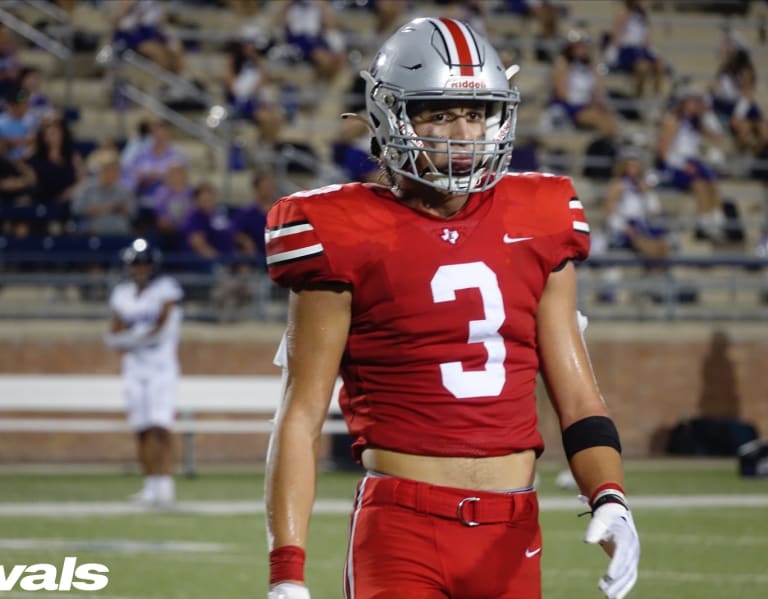 HawgBeat  –  Arkansas coaches preparing for busy June with official visits