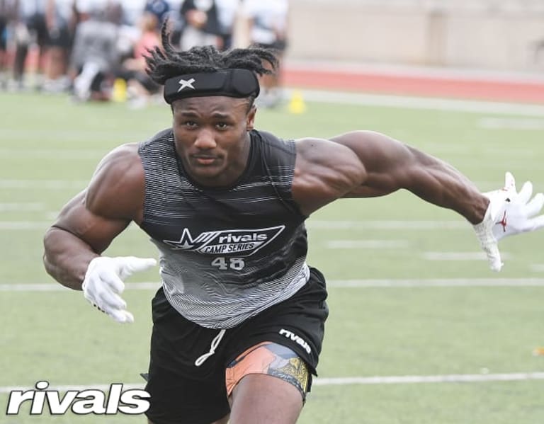 Rivals National Recruiting Director Predicts Top Contenders for No. 1 2025 Recruiting Class