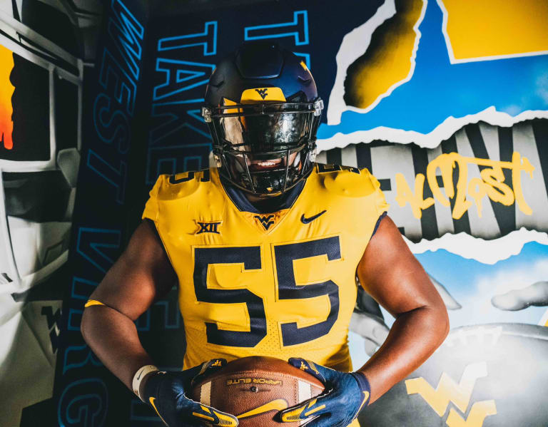 Inside the rankings: West Virginia football 2022 class - WVSports