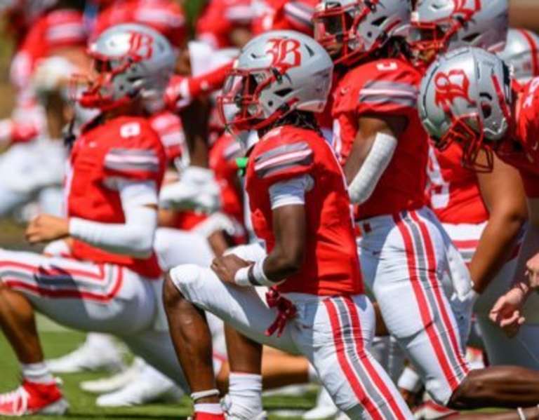 Official Visit Preview: CB Jamyan Theodore