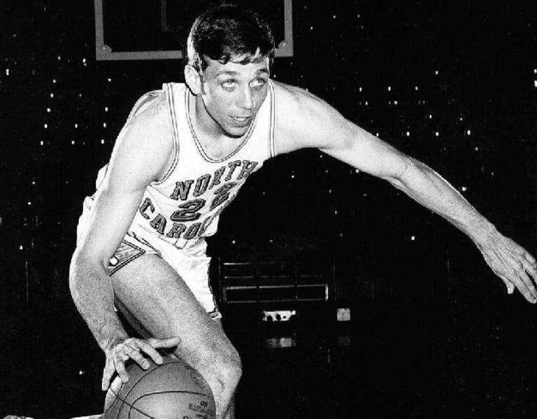 Top 25 Players In UNC Basketball History: No. 13 - Bobby Lewis
