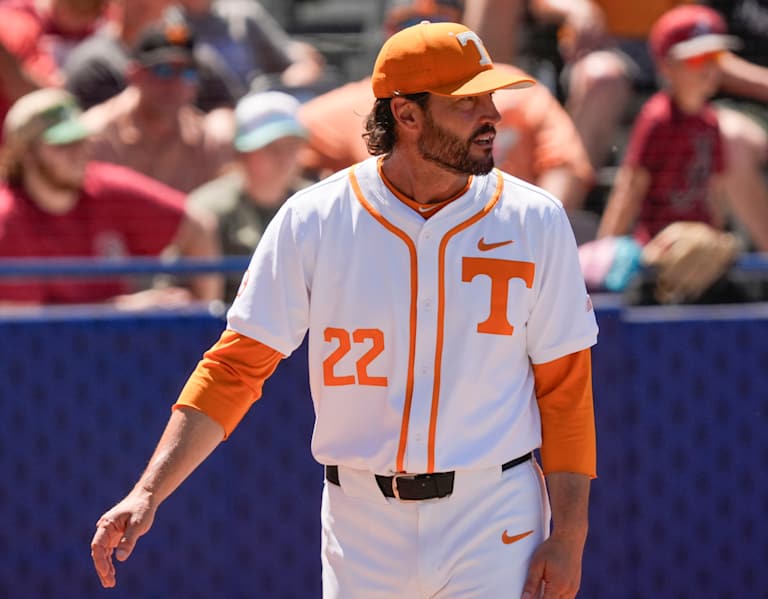 Everything Tony Vitello, Tennessee baseball said after beating Miami (OH)