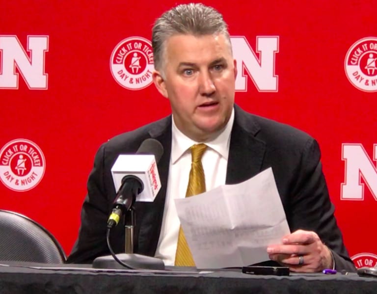 BoilerUpload - Twin City Superstore Video: Purdue Coach Matt Painter On ...