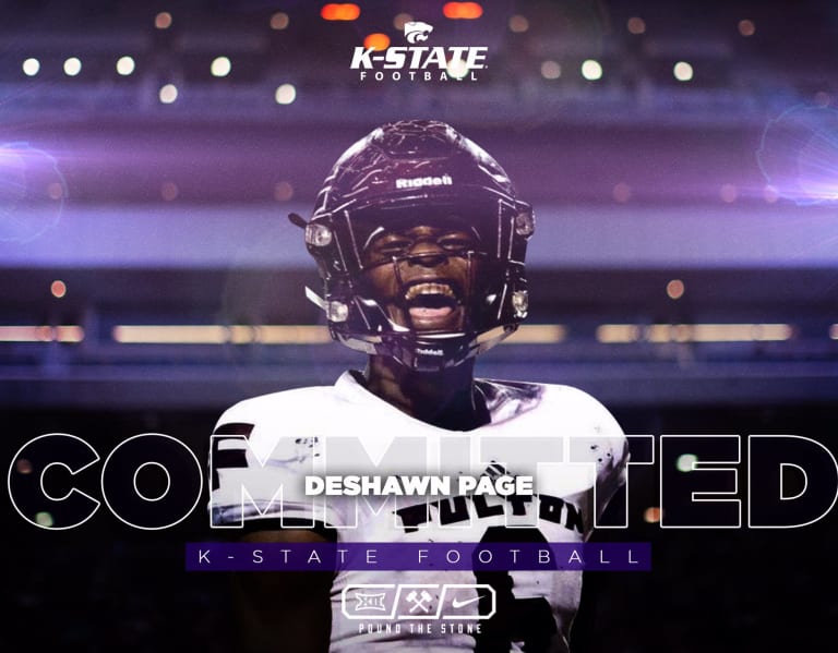 Kansas State Wildcats football recruiting, KState football recruiting