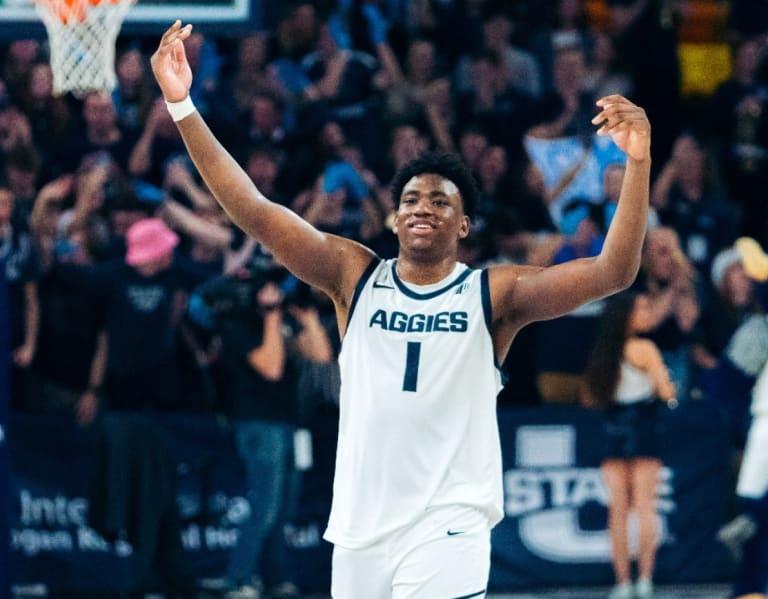 Texas Tech Hoops Portal Targets Come Into Focus