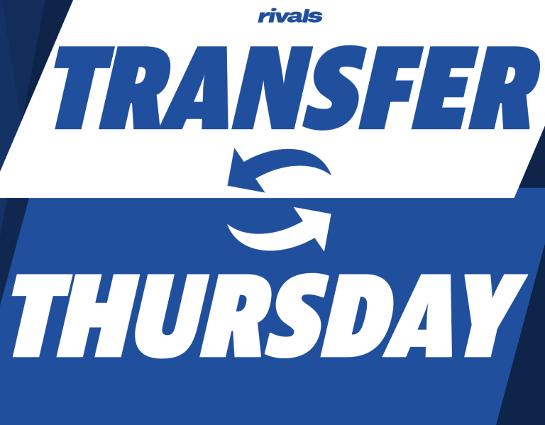 Transfer Thursday: Discussing the week's biggest news with Mike F...