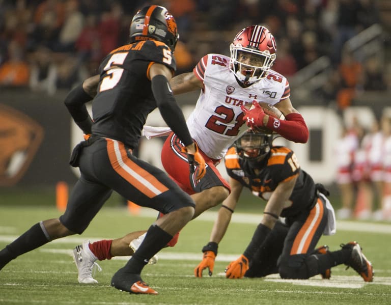 Statistically Speaking Utah vs. Weber State UteNation