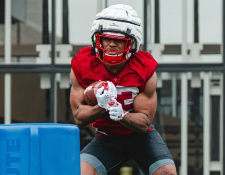 Nebraska Football: Running Back Injury Updates, The Favorite To Win 