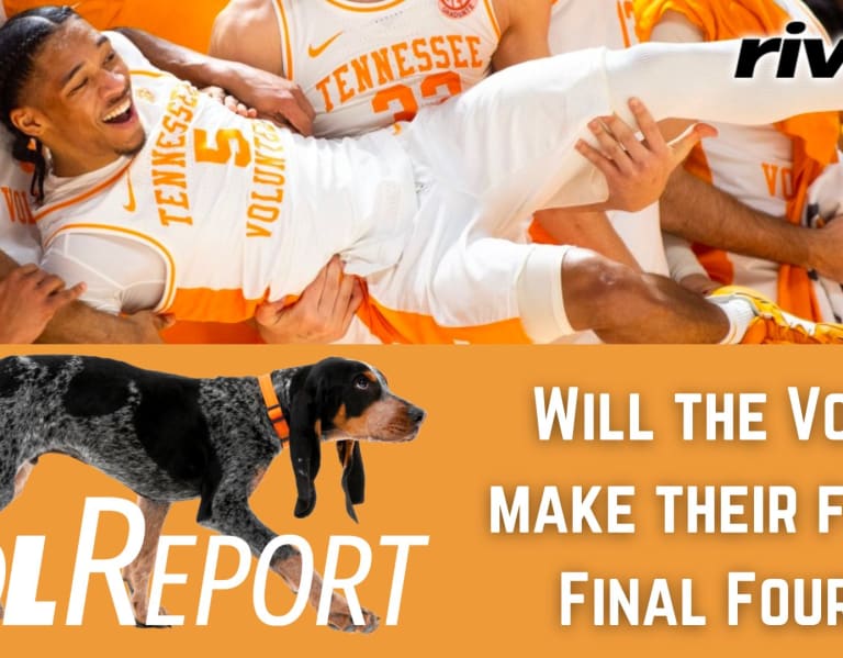 The VolReport Show: Previewing The 2023-24 Tennessee Basketball Season ...