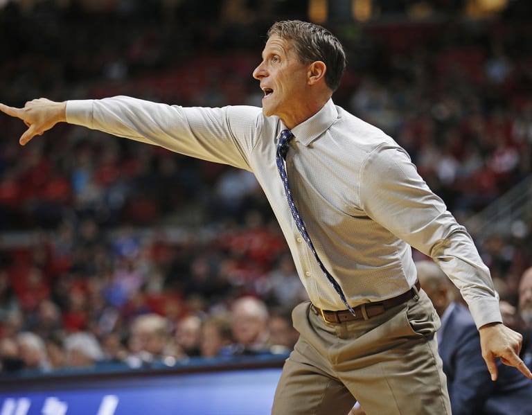 HawgBeat - Reports: Arkansas Nearing Deal with Nevada Head Coach Eric  Musselman