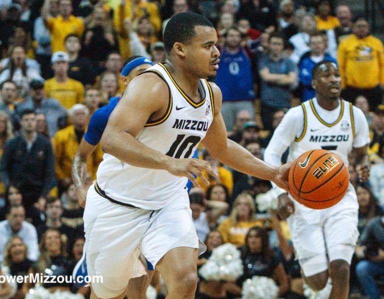 PowerMizzou  –  Tiger Tip-Off Preview: Mississippi State