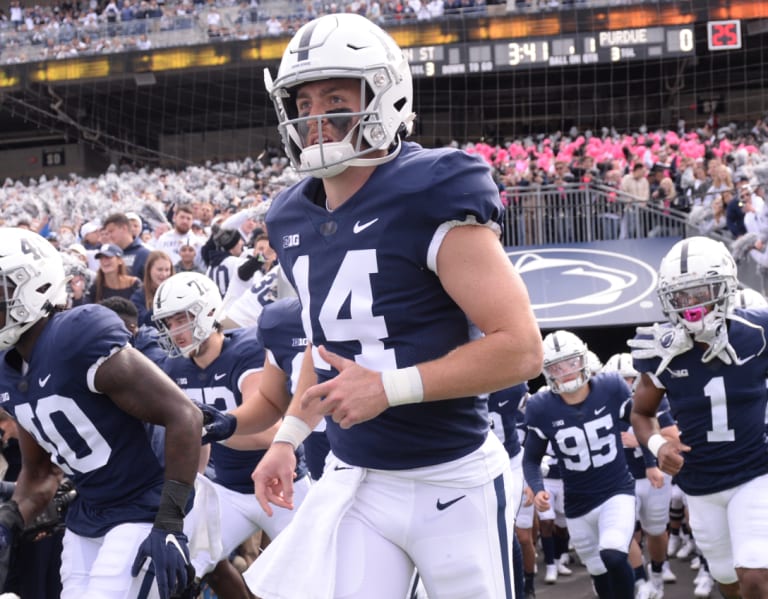 BWI Presents its 2020 Penn State Football Preview Issue