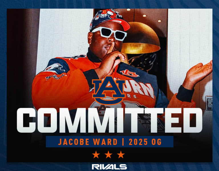 Tigers land fifth OL