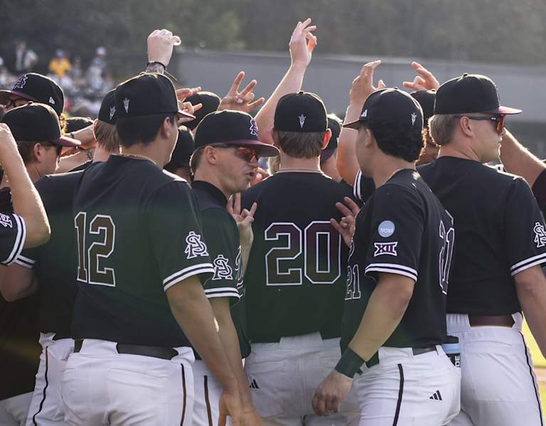 Bruins dominate, sending Sun Devils to an elimination game