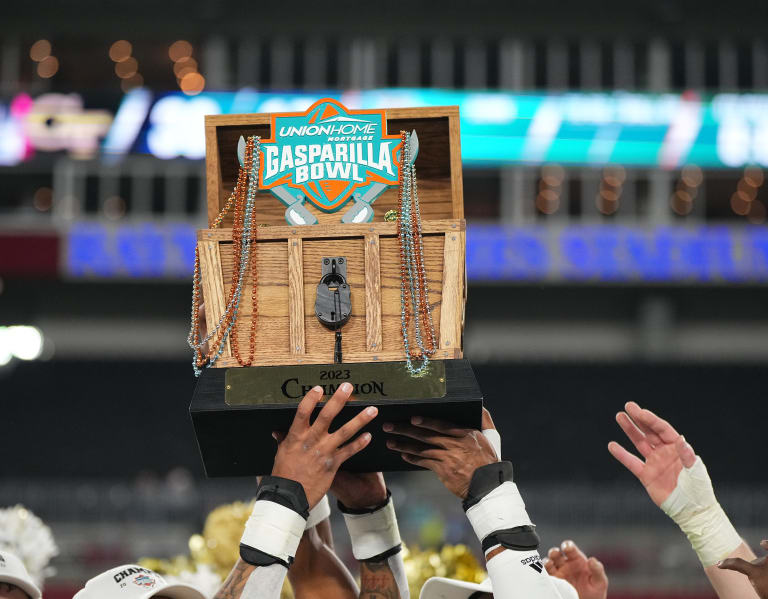 Bowl Projections Where will the Gophers go bowling in 2024?