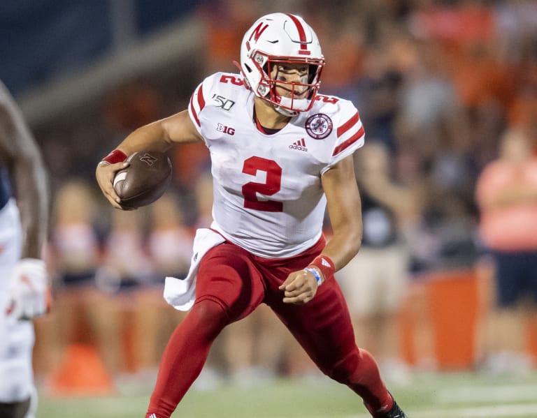 Nebraska Huskers Football: Ranking The Big Ten's Top Quarterbacks