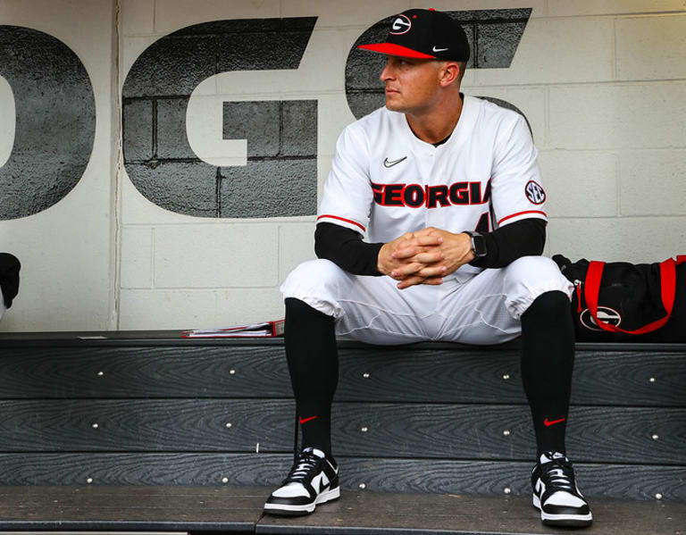 Georgia bulldogs outlet baseball cap