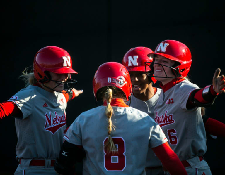 Nebraska Softball Numbers To Know And Players To Watch In Huskers