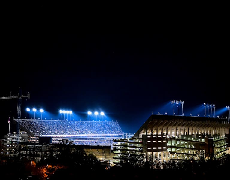 STULTZ: The pleasure was mine Auburn Tigers football