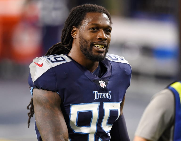 Former South Carolina All-American Jadeveon Clowney to have