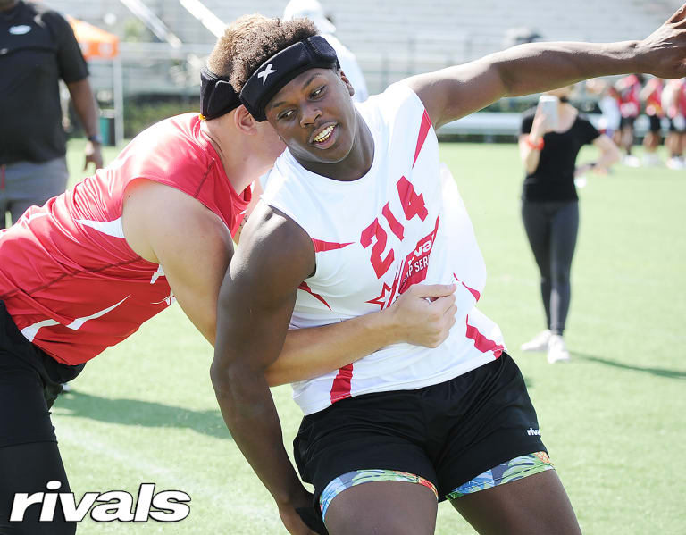 Rivals Camp Series Miami Programs that should be pleased