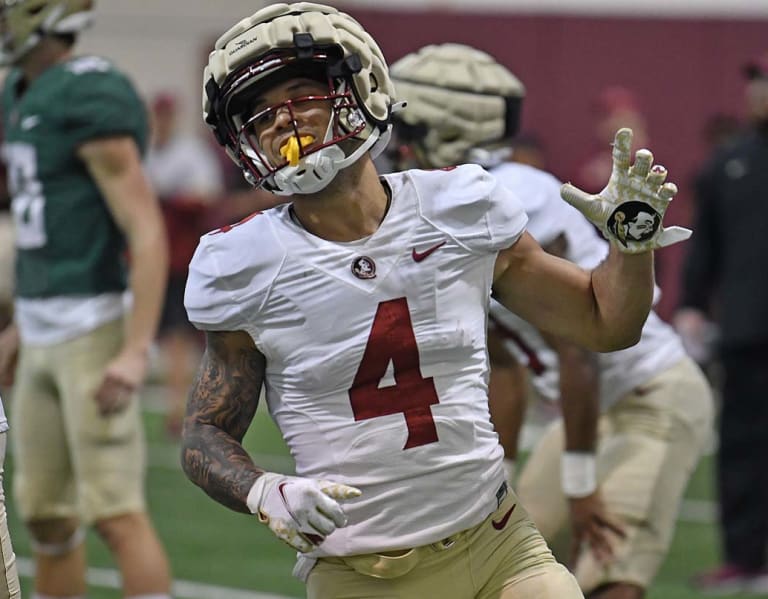 Michael Pittman Jr. sits out Thursday's practice after being