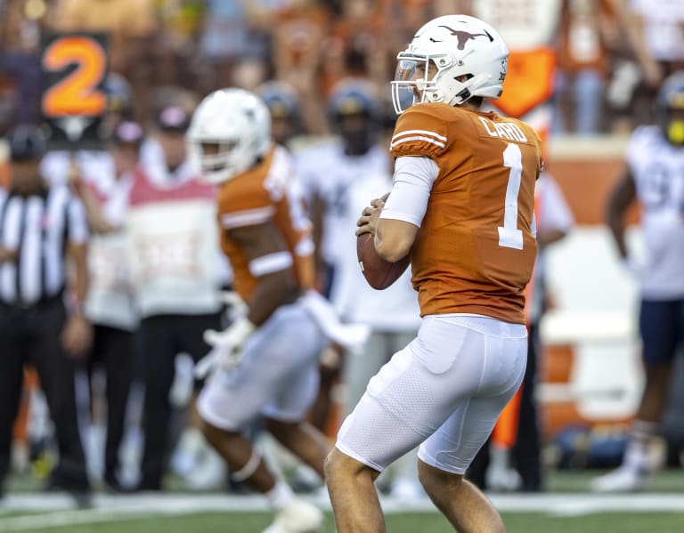 A Closer Look At Oregon State's Potential Transfer Portal Quarterbacks