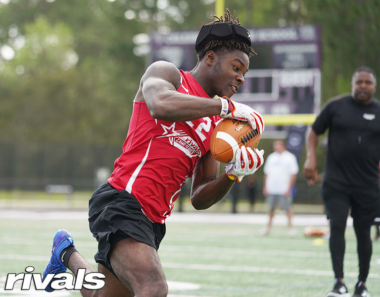 Big 12 Spotlight: Early Signing Period report card