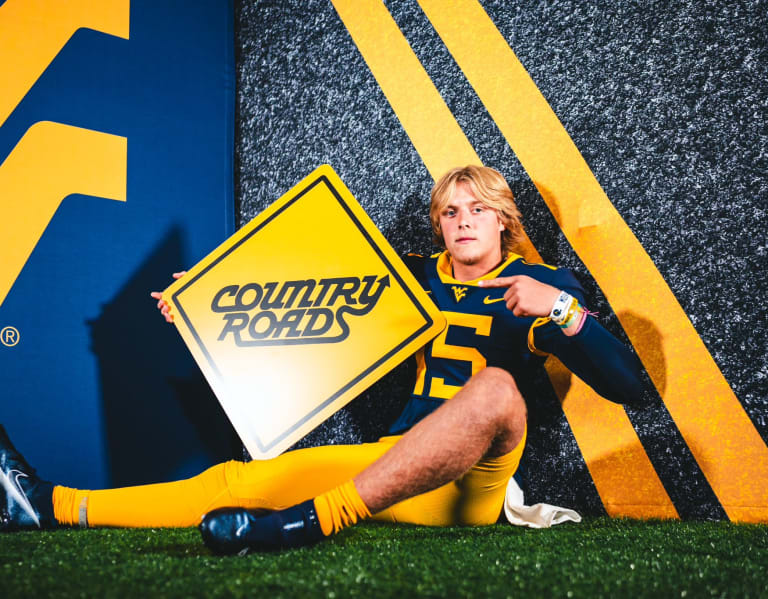 WVSports  –  Inside the Rankings: West Virginia Football's 2025 Recruiting Class
