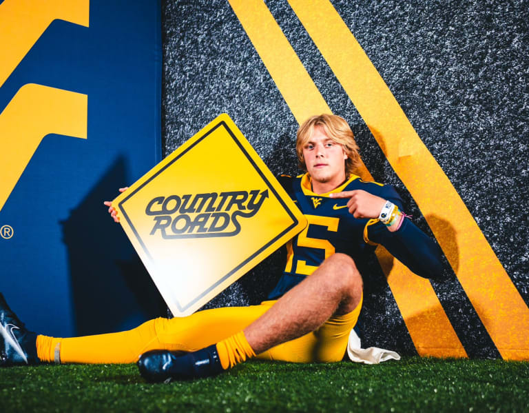 Inside the Rankings West Virginia Football's 2025 Recruiting Class WVSports West Virginia