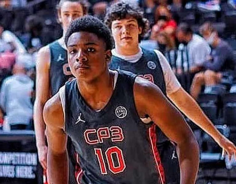 Summer injury not slowing down Jaydon Young's recruitment ...