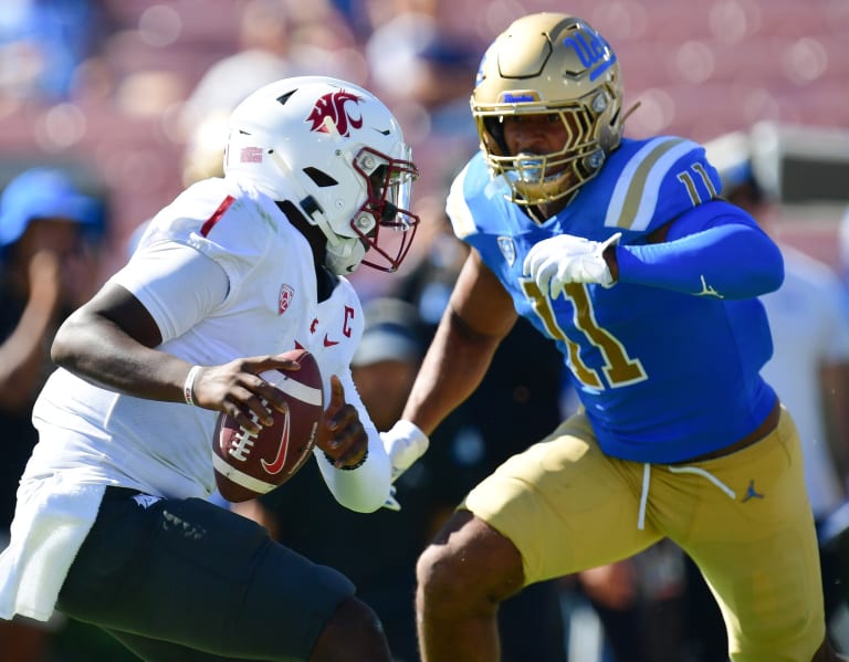 UCLA signing day notebook: Bruins look to address defensive needs in portal