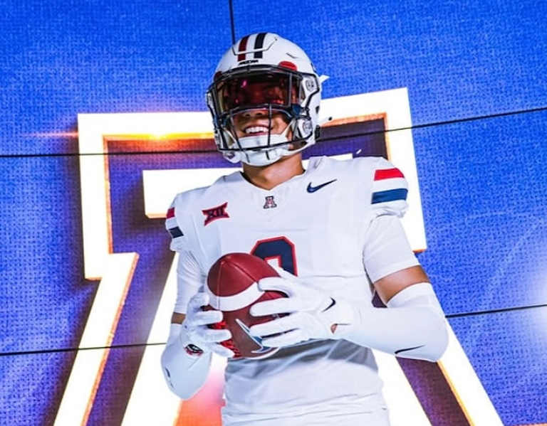 Arizona adds five commitments following latest visit weekend