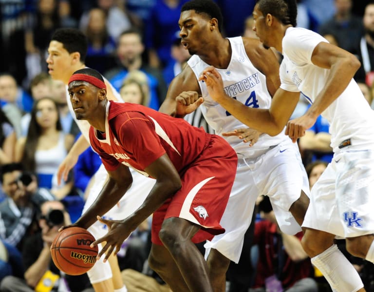 HawgBeat Decade in Review: Arkansas' top basketball recruits of the 2010s